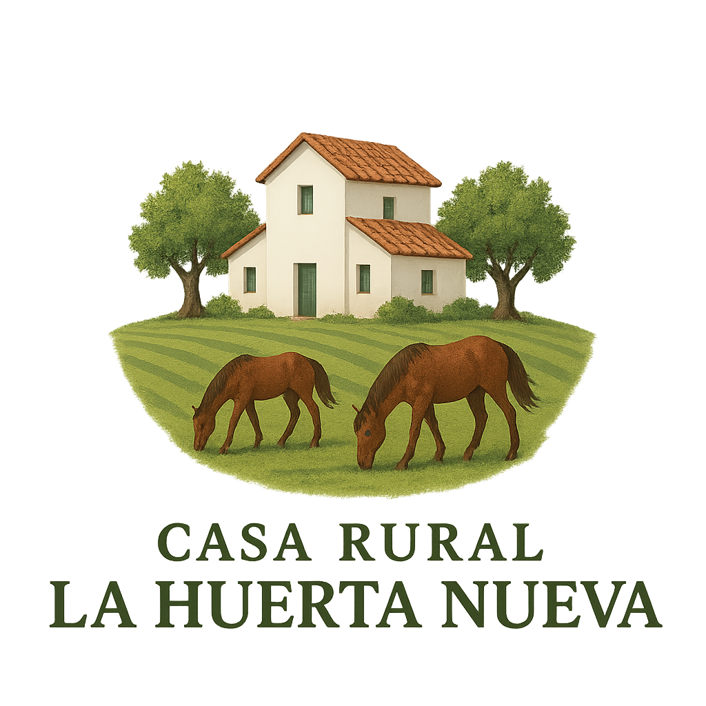 Casa Rural La Huerta Nueva